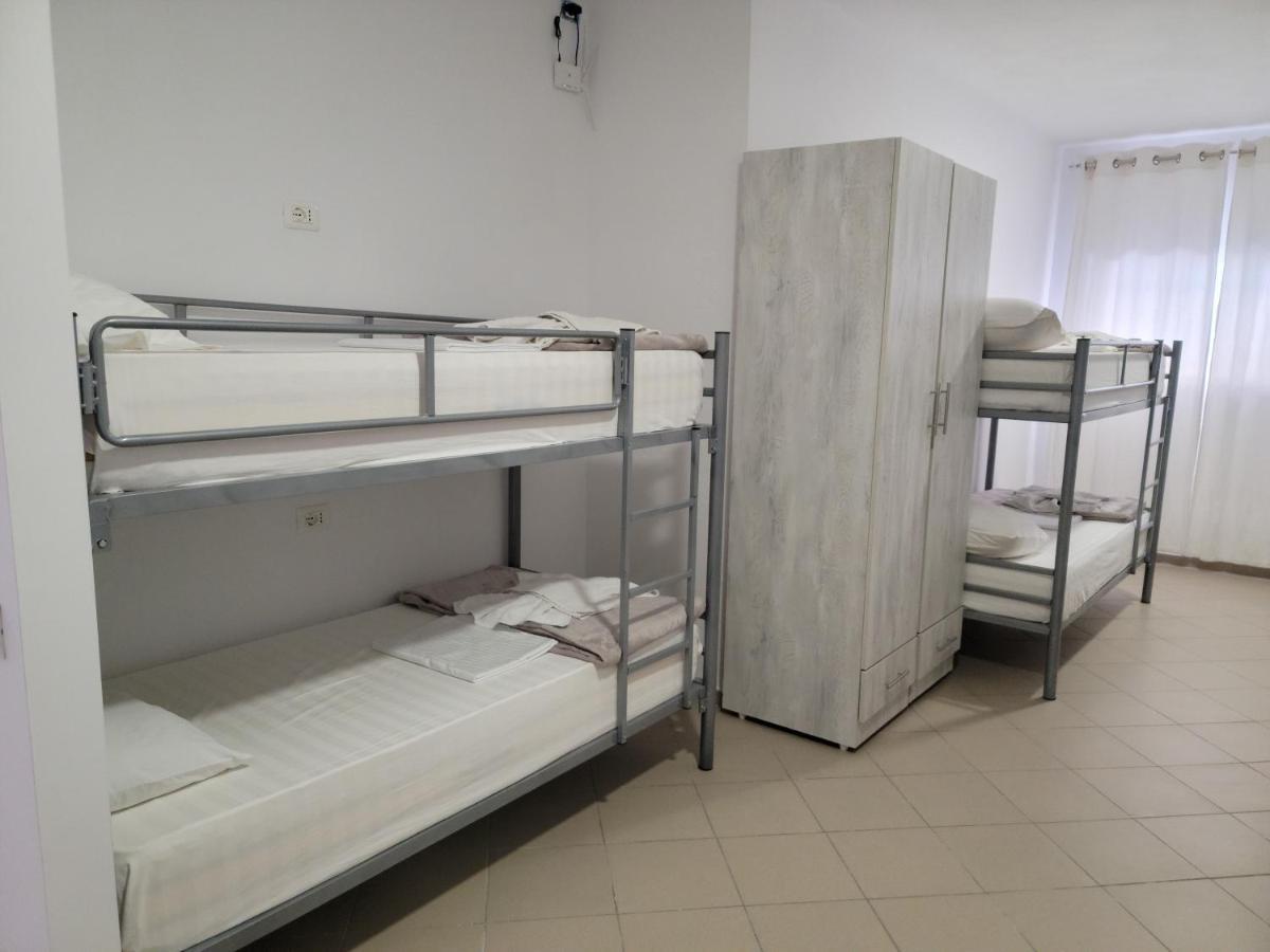 Hostel K13 Sarande Exterior photo
