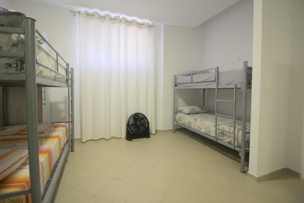 Hostel K13 Sarande Exterior photo