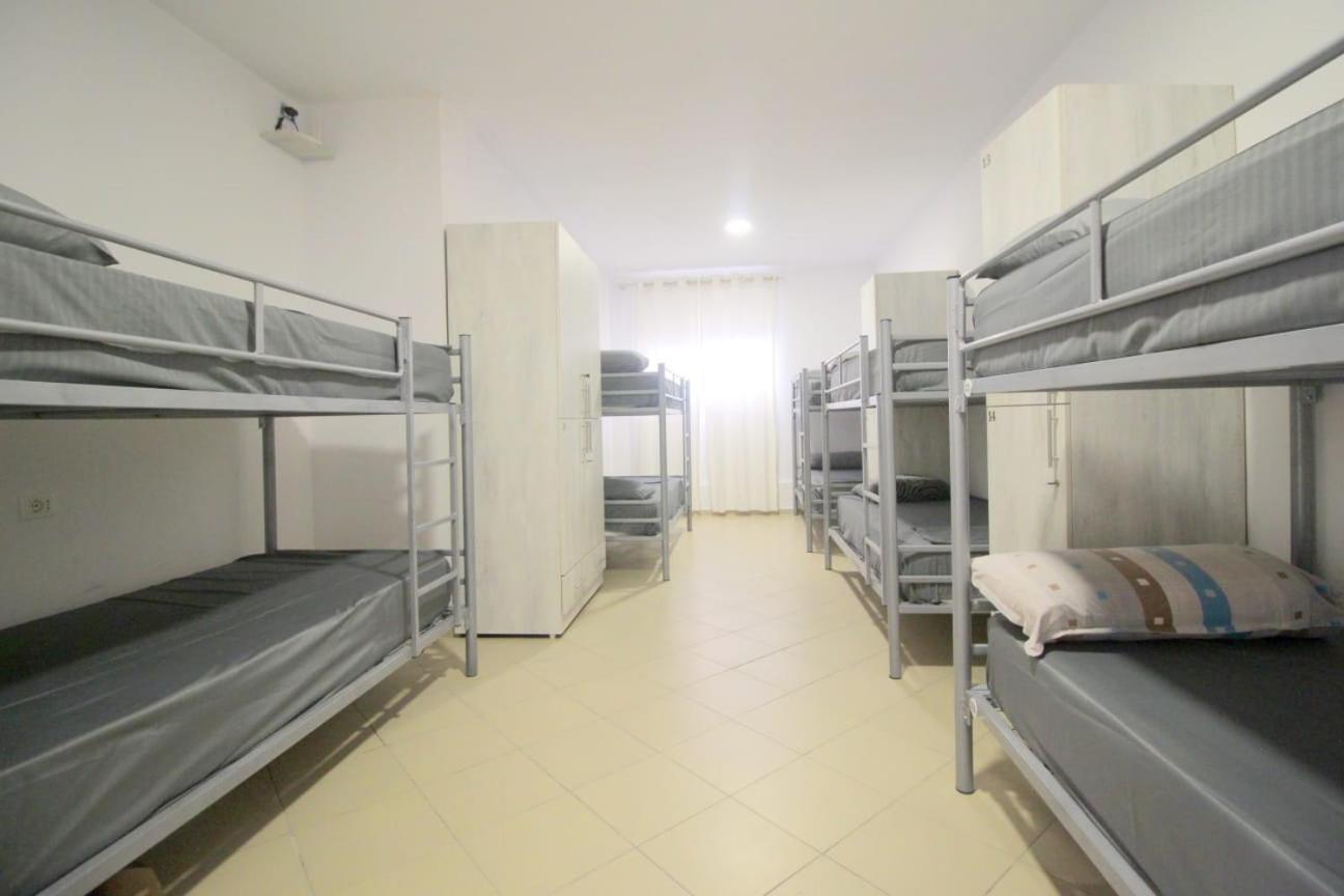 Hostel K13 Sarande Exterior photo