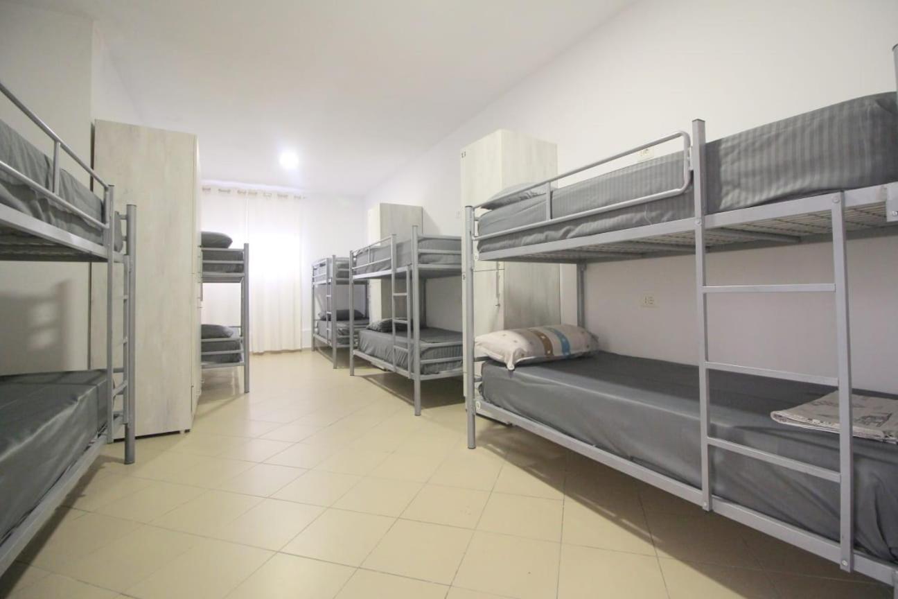 Hostel K13 Sarande Exterior photo
