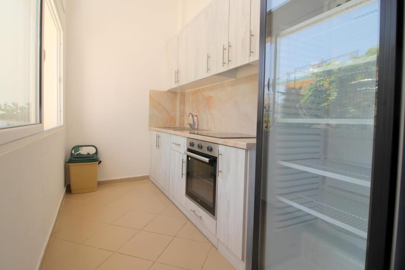 Hostel K13 Sarande Exterior photo