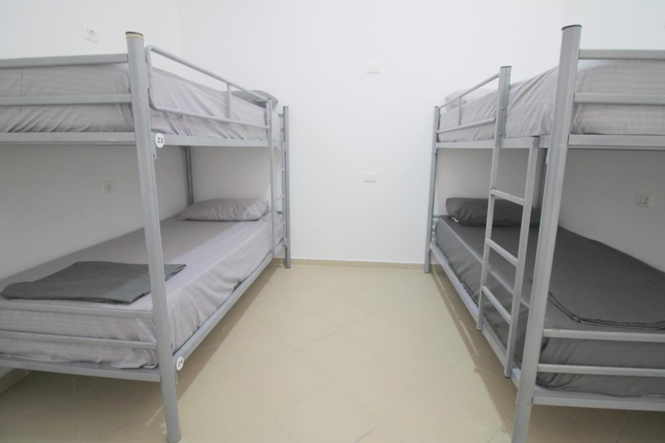 Hostel K13 Sarande Exterior photo
